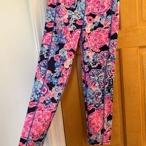Lilly Pulitzer Leggings